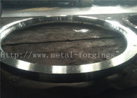 X15CrNiSi2012 1.4828 поковка кольцо сталь DIN 17440 стандартное доказательство машинная обработка 100% UT тeст