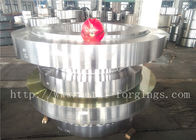 50-18000 кг беспрокатные кольца из кованой стали с сертификатом GL-DNV/KR/LR/M650