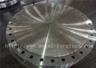 Легированная сталь / нержавеющая сталь диск закалкой и обработка термическая обработка обработанные отделки