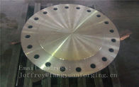 Подгонянные диски ASTM ASME F316 F306L S31608 SUS316 выкованные нержавеющей сталью