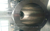 F53 супер дуплексные нержавеющей стали втулки , кованный клапан корпус клапана ASTM-182