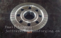 EN JIS ASTM AISI BS DIN выковал колесо шестерни кольца абразивного диска частей пробелов колеса спиральное