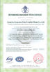 Китай Jiangyin Fangyuan Ringlike Forging And Flange Co., Ltd. Сертификаты