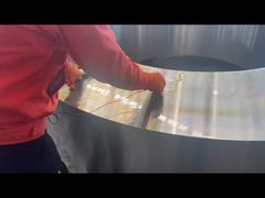 Стоит ли носить стальное кольцо?