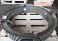 F304 ASTM/нержавеющая сталь ASME-2013 SA182-F182 выковали подвергать механической обработке отделки термической обработки разрешения кольца