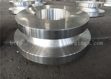 Корпус и закрытие NORSOK M650, PED 2014/68/EU Материал для ковки клапанов ASTM F51, ASTM F53