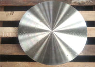 Углеродистая сталь поковка диск термообработка оттисковая машина DIN 1.0503 C45 IC45 080A47 CC45 SAE1045