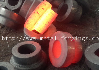 Корпус и закрытие NORSOK M650, PED 2014/68/EU Материал для ковки клапанов ASTM F51, ASTM F53