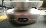 F5A легированная сталь металлические поковки / корпус клапана кованная сталь клапан / круглые поковки