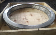 ДИН 1,4301 круглых повернутого грубого термической обработки решения вковки нержавеющей стали