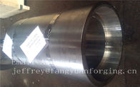 Легированная сталь углеродистая сталь горячекатаный буж втулка грубая механический обработанный заказная