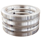 Материал SA266 углерода кольца вковки металла точности OEM стальной