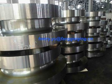 Корпус и закрытие NORSOK M650, PED 2014/68/EU Материал для ковки клапанов ASTM F51, ASTM F53