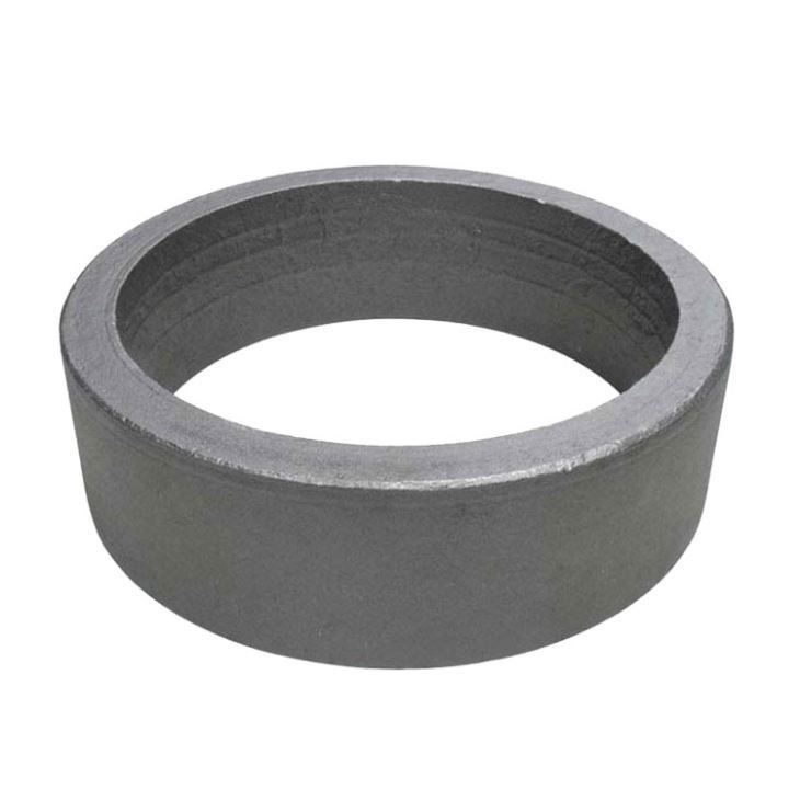 Tensile Strength 750-1200 Forged Steel Rings Durable Industrial Components for Heavy Duty Applications