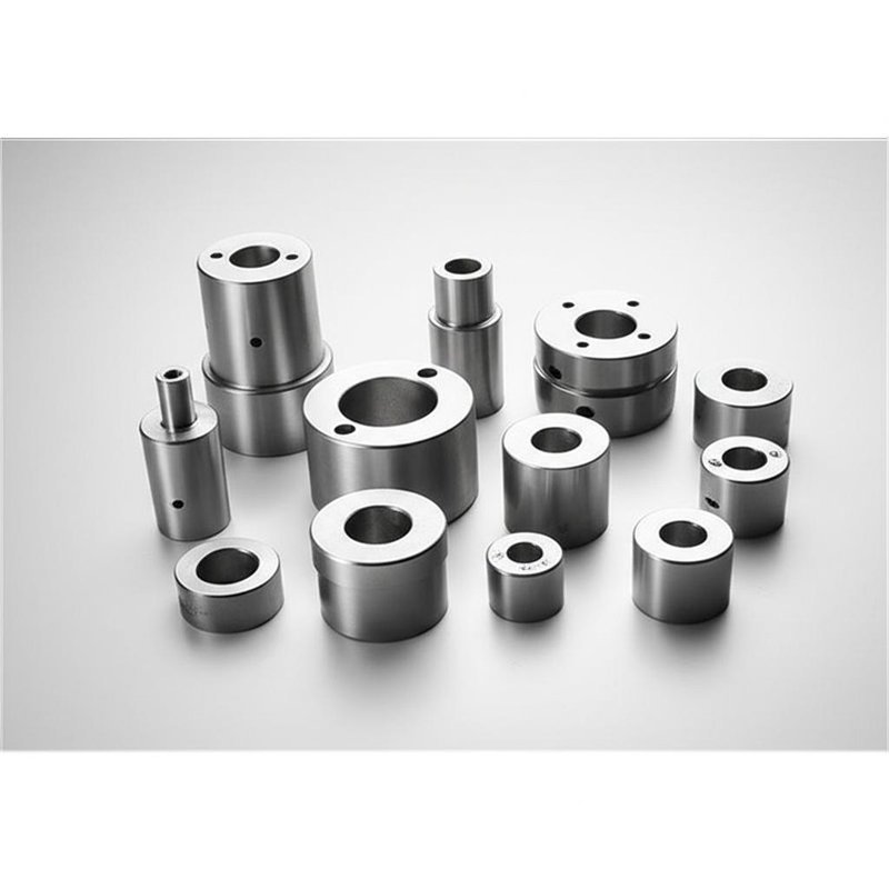 Услуги по специальной ковки металлов от 15 до 500 мм, включая процессы отжига для высокоточных промышленных применений